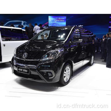 Dongfeng Fengxing M6 9 KURSI MPV MOBIL